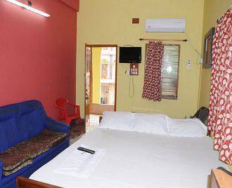 Ashirbad Lodge, Bolpur 3
